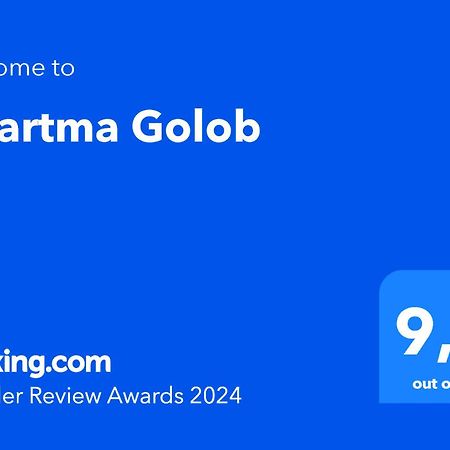 Apartma Golob Zgornja Kungota ภายนอก รูปภาพ