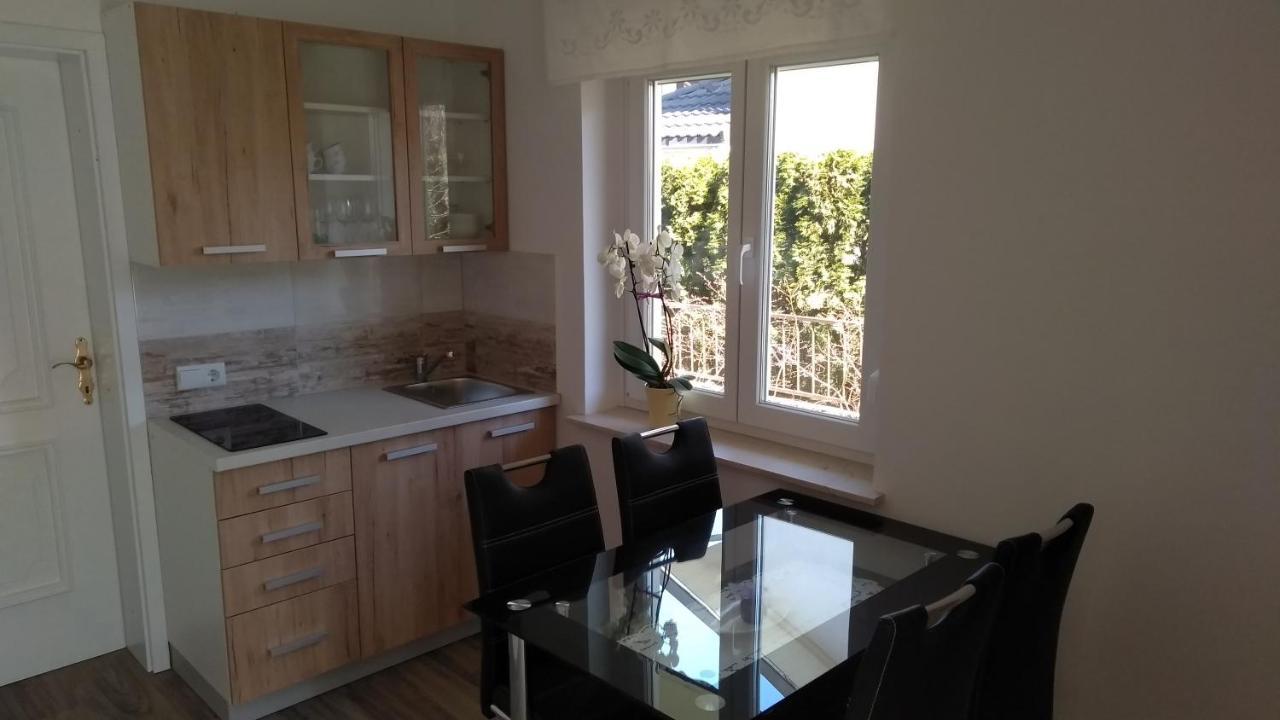 Apartma Golob Zgornja Kungota ภายนอก รูปภาพ