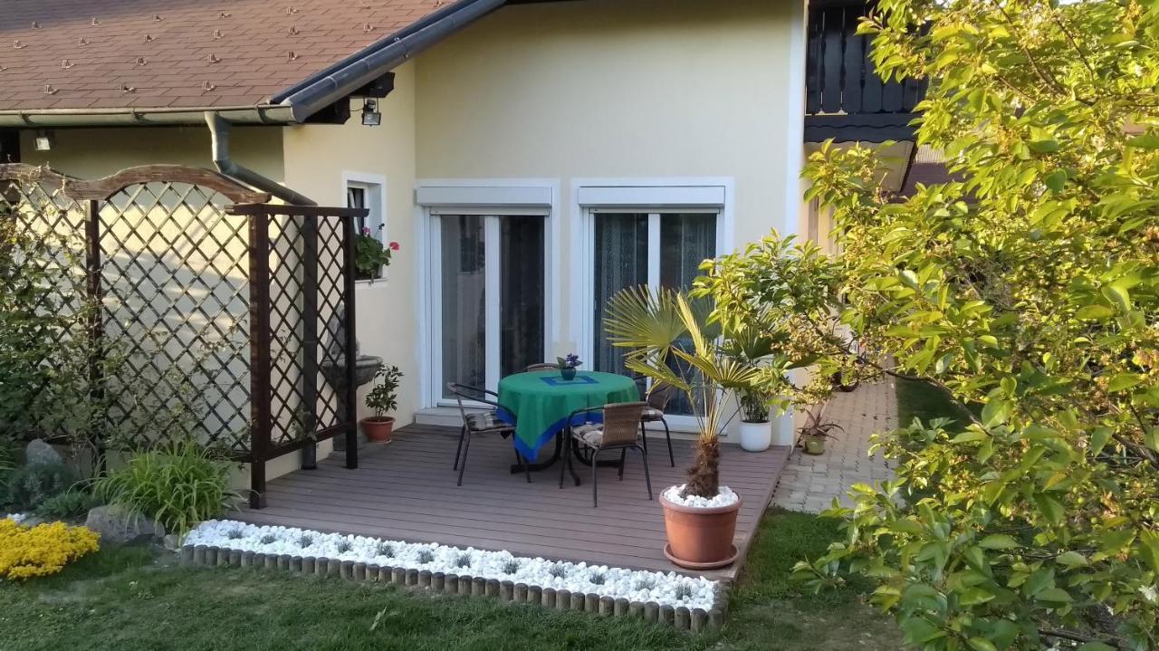 Apartma Golob Zgornja Kungota ภายนอก รูปภาพ