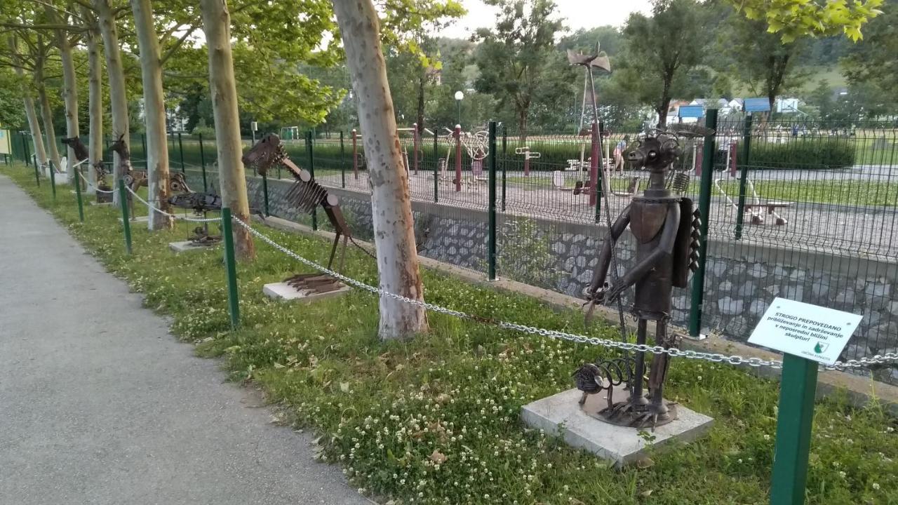 Apartma Golob Zgornja Kungota ภายนอก รูปภาพ