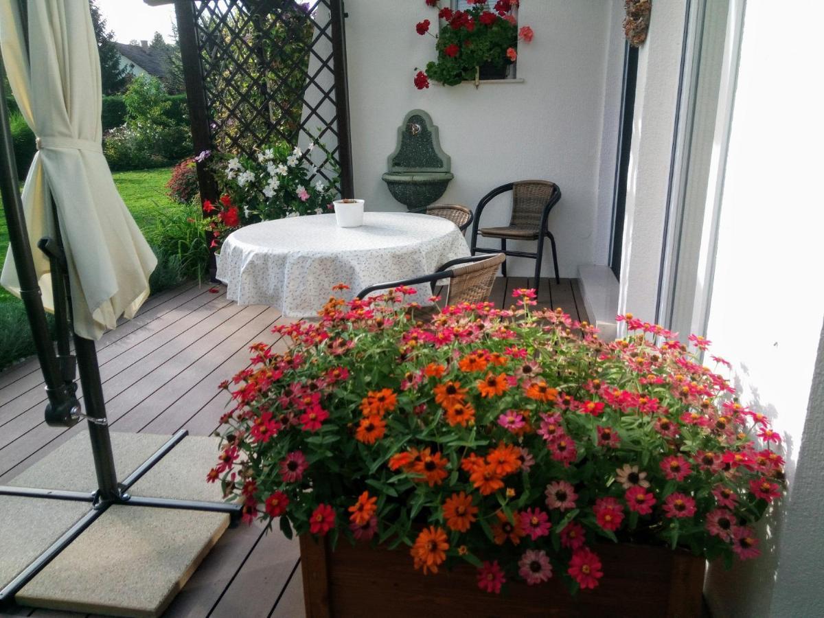 Apartma Golob Zgornja Kungota ภายนอก รูปภาพ