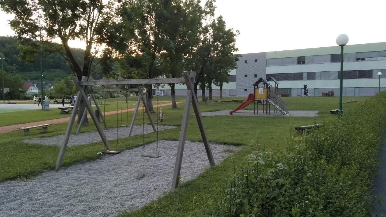 Apartma Golob Zgornja Kungota ภายนอก รูปภาพ