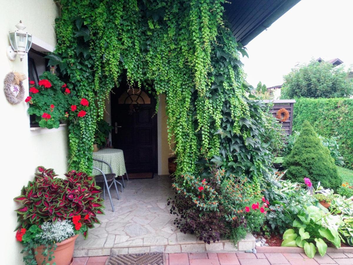 Apartma Golob Zgornja Kungota ภายนอก รูปภาพ