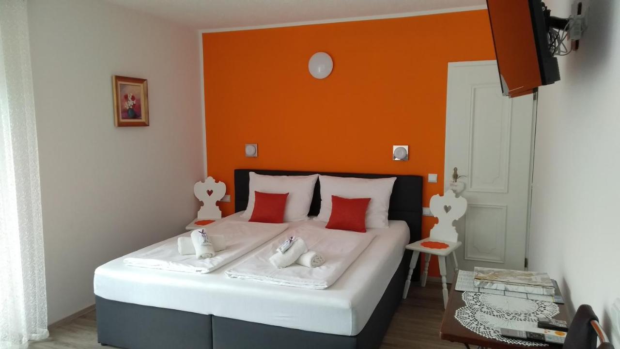 Apartma Golob Zgornja Kungota ภายนอก รูปภาพ