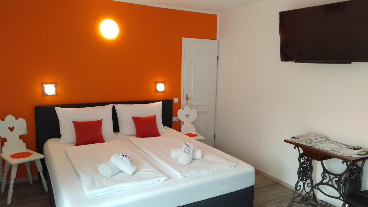 Apartma Golob Zgornja Kungota ภายนอก รูปภาพ