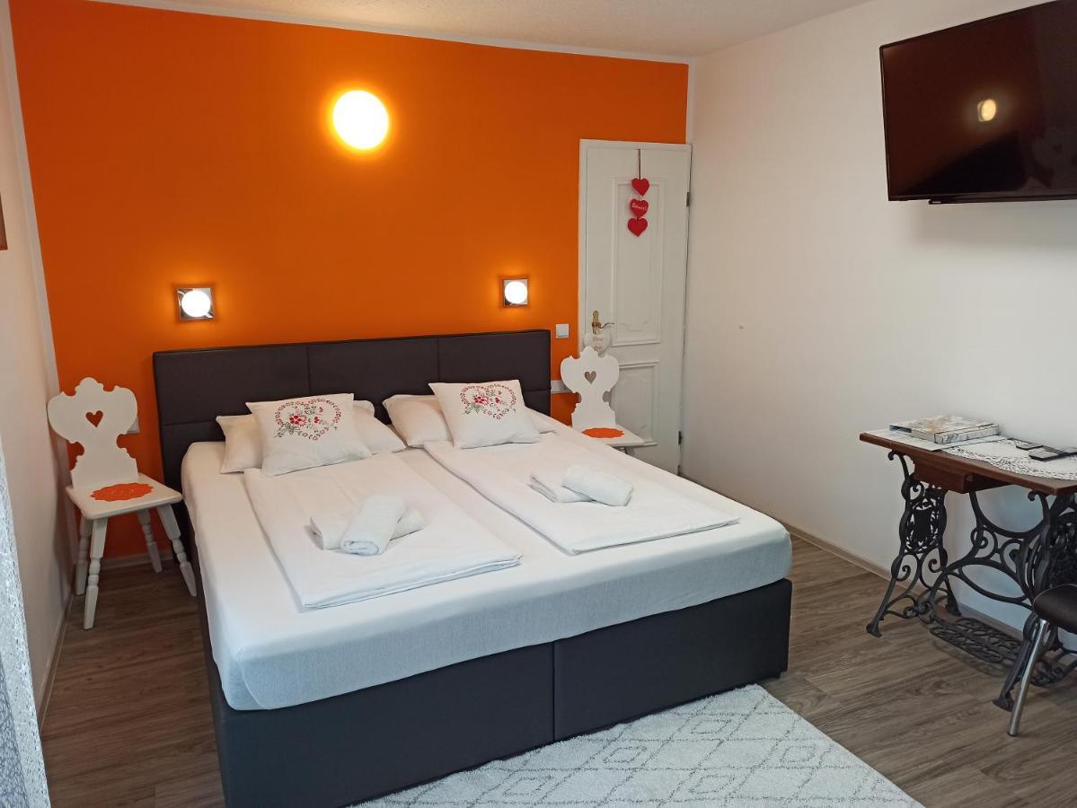 Apartma Golob Zgornja Kungota ภายนอก รูปภาพ